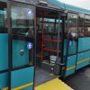 27.5.2014 - Částečně nízkopodlažní autobusy SOR s mechanickou_plošinou pro snadný nástup a výstup
